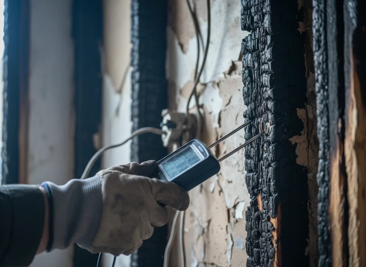 Fire Damage Restoration West Newton, PA FAQs